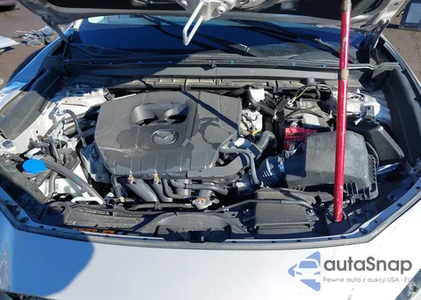 2024 Mazda Cx-30 2.5 S Preferred Package from USA, damaged, VIN 3MVDMBCM2RM600642